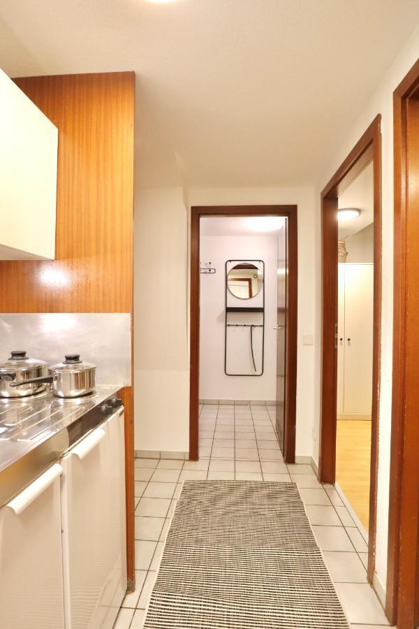Beech Apartment: Maisonette + Free Parking + Netflix Essen