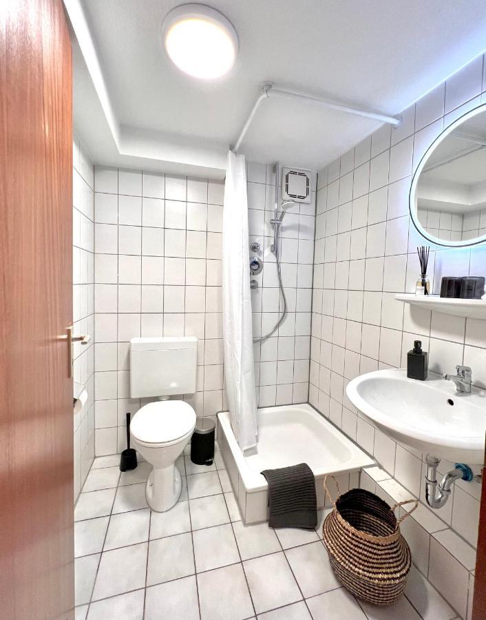 Beech Apartment: Maisonette + Free Parking + Netflix Essen