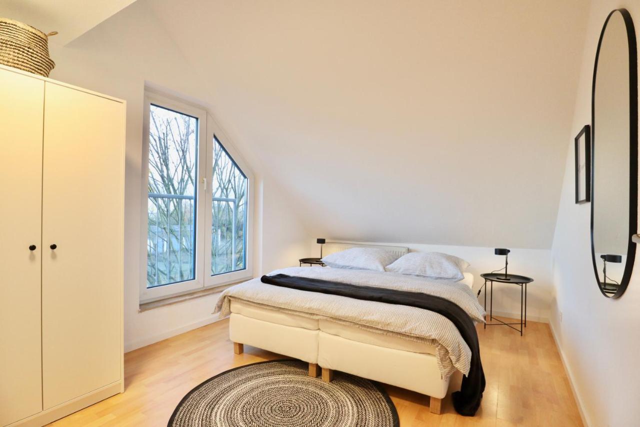 Beech Apartment: Maisonette + Free Parking + Netflix *