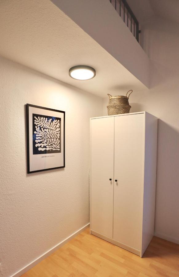 Beech Apartment: Maisonette + Free Parking + Netflix * Essen