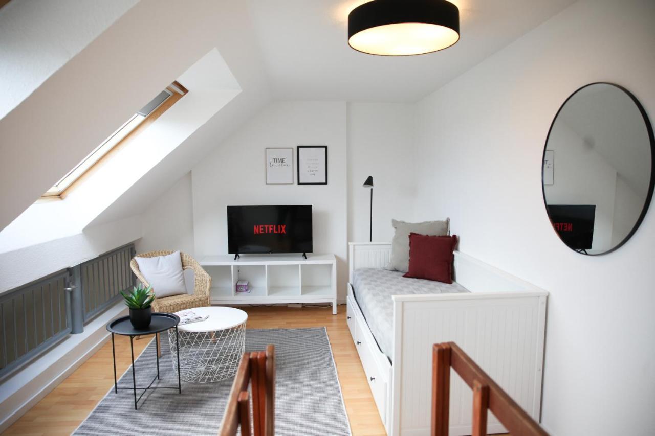 Lejlighed Beech Apartment: Maisonette + Free Parking + Netflix