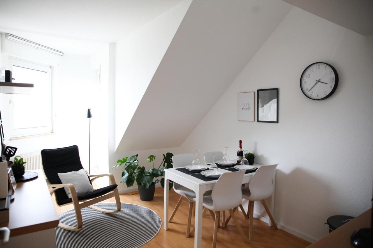 Apartment Beech Apartment: Maisonette + Free Parking + Netflix