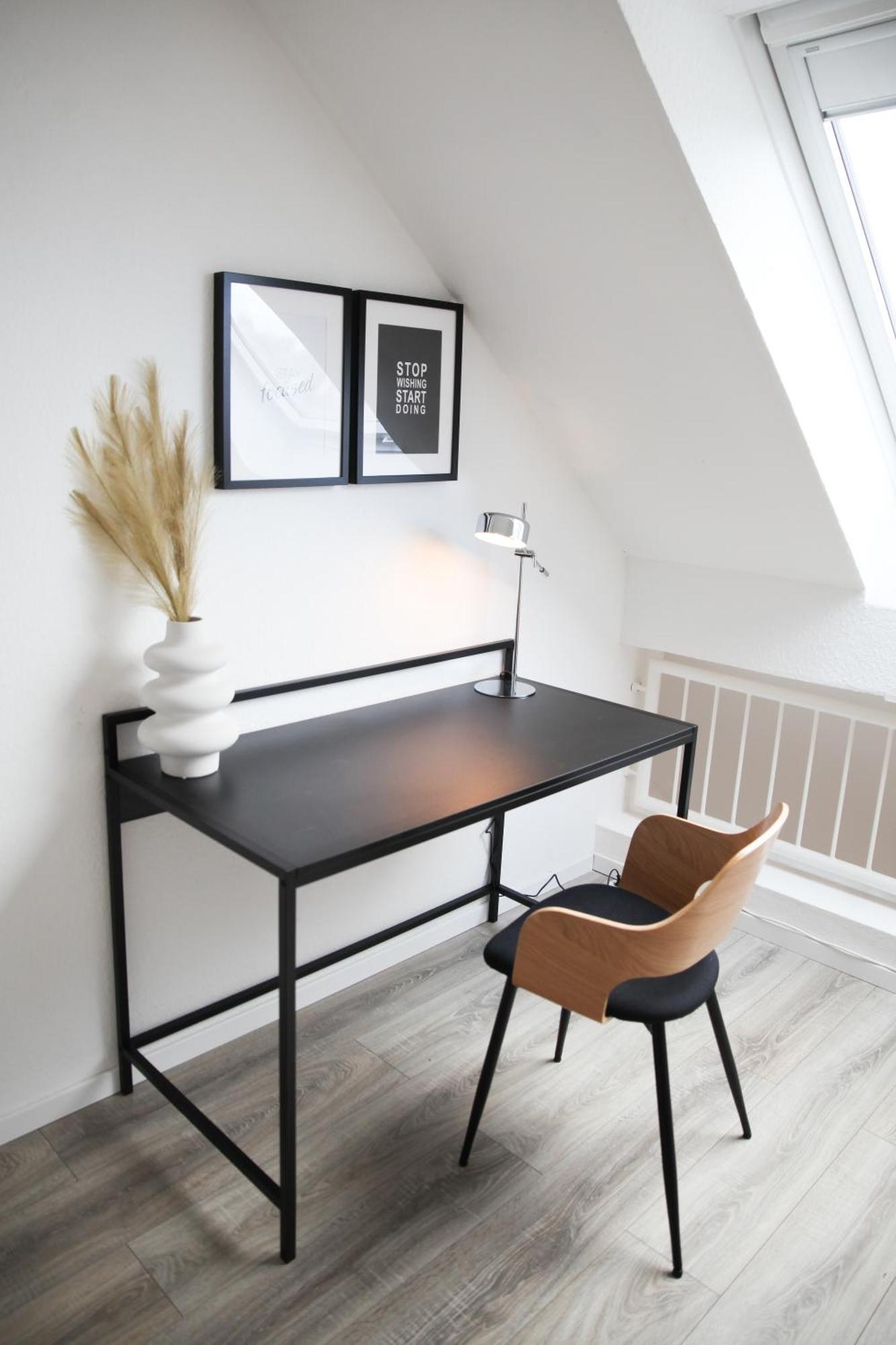 Beech Apartment: Maisonette + Free Parking + Netflix