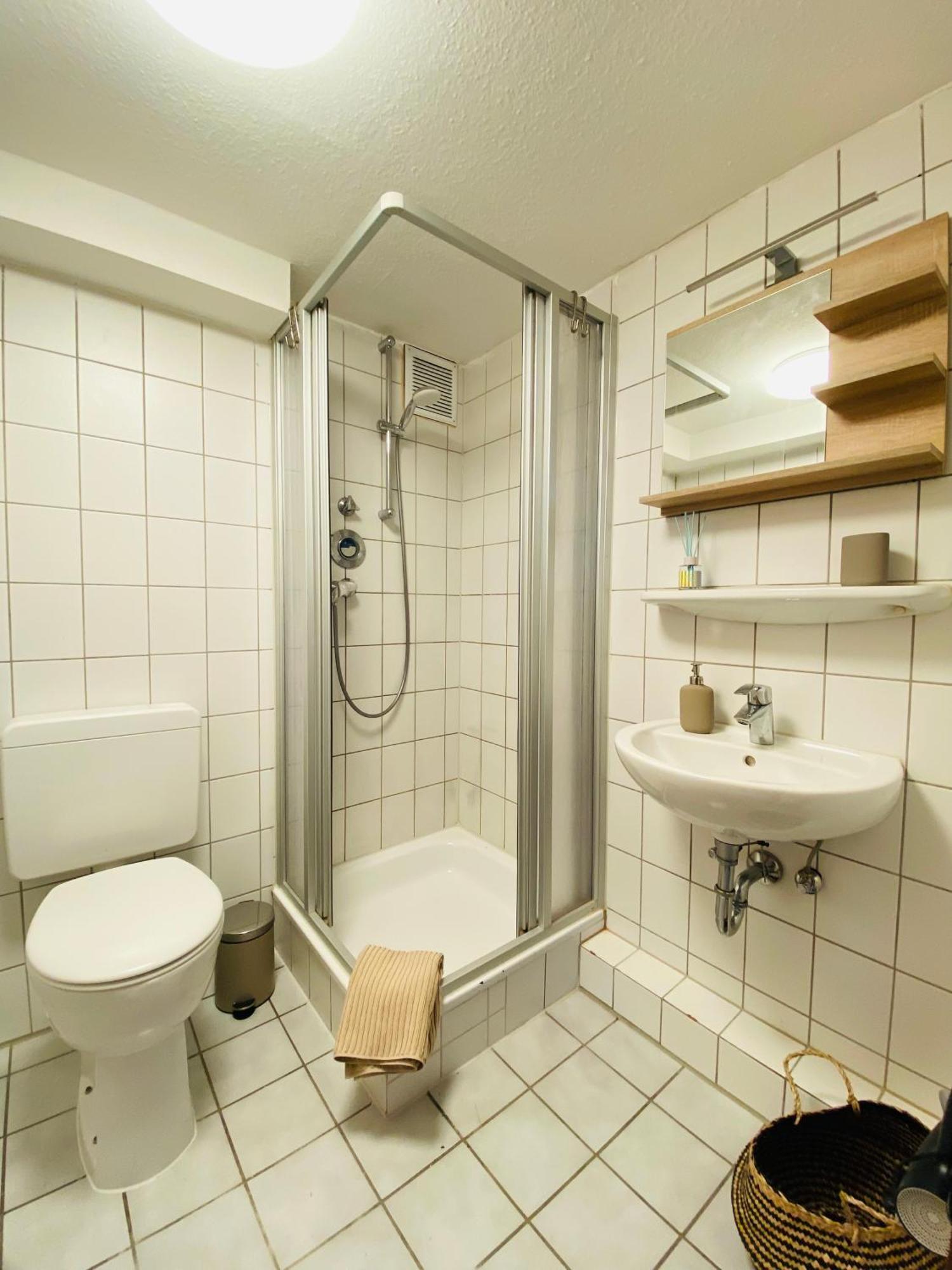 Beech Apartment: Maisonette + Free Parking + Netflix Essen