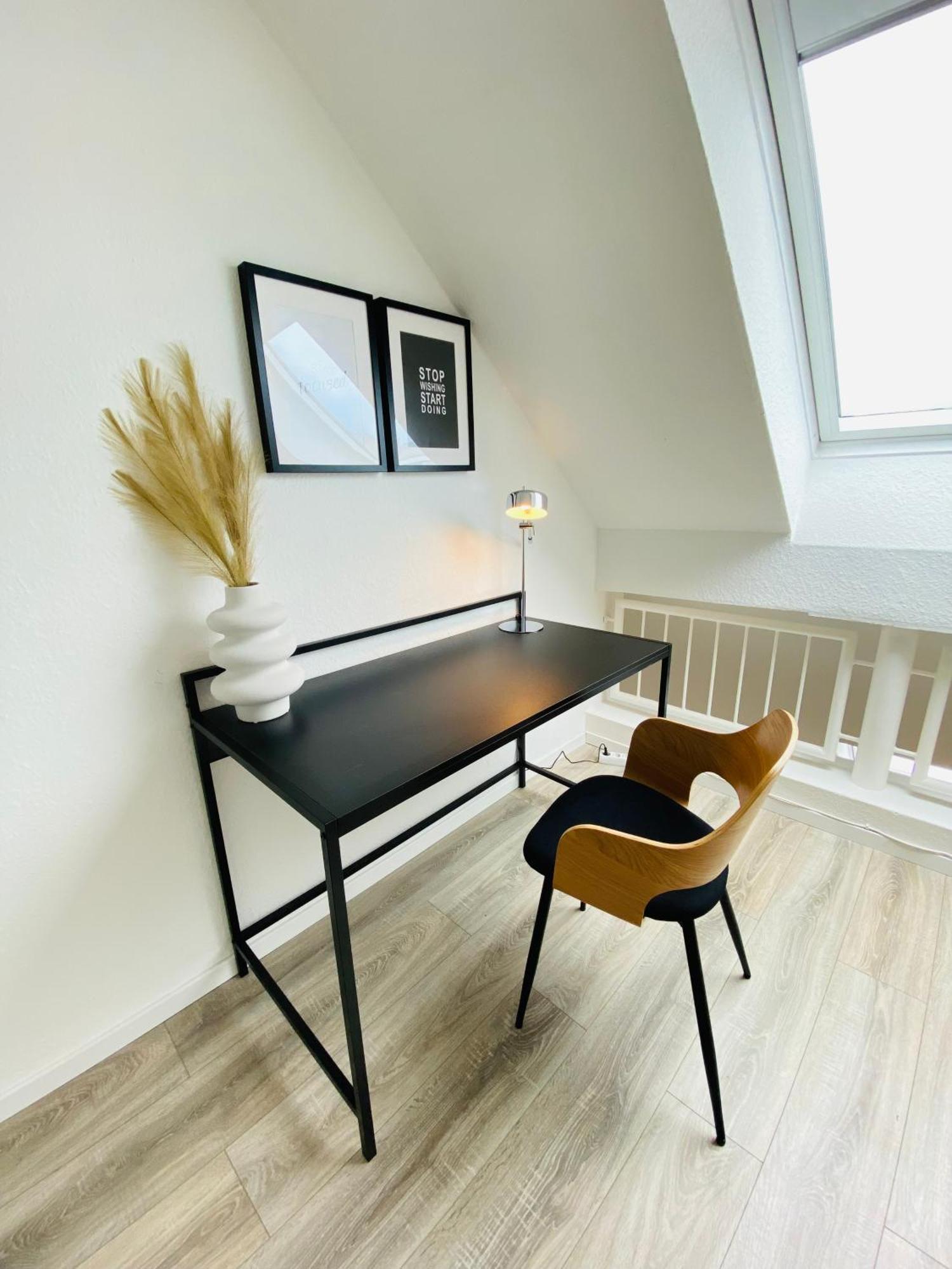 Apartment Beech Apartment: Maisonette + Free Parking + Netflix *